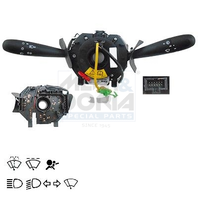 Meat Doria Knipperlichtschakelaar 23744