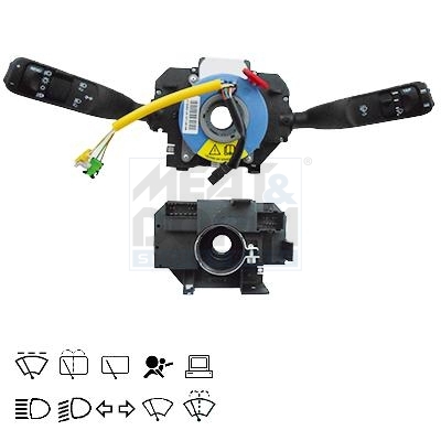 Meat Doria Knipperlichtschakelaar 23747