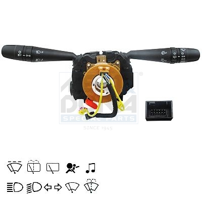 Meat Doria Knipperlichtschakelaar 23752