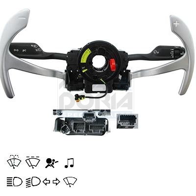 Meat Doria Knipperlichtschakelaar 23760