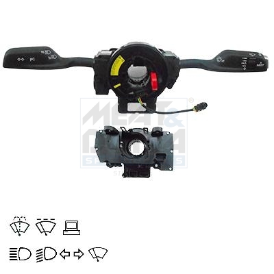 Meat Doria Knipperlichtschakelaar 23762