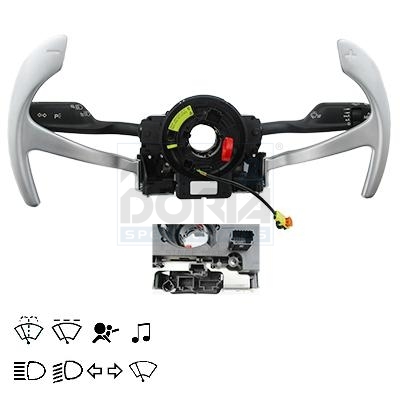 Meat Doria Knipperlichtschakelaar 23765