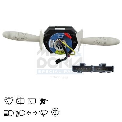 Meat Doria Knipperlichtschakelaar 23769