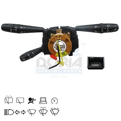 Meat Doria Knipperlichtschakelaar 23773