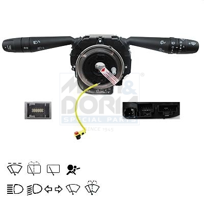 Meat Doria Knipperlichtschakelaar 23776