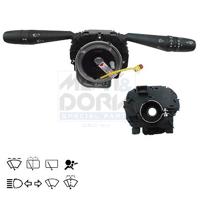 Meat Doria Knipperlichtschakelaar 23777