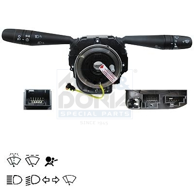 Meat Doria Knipperlichtschakelaar 23781