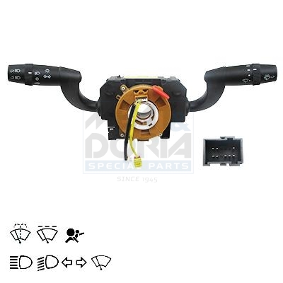 Meat Doria Knipperlichtschakelaar 23794