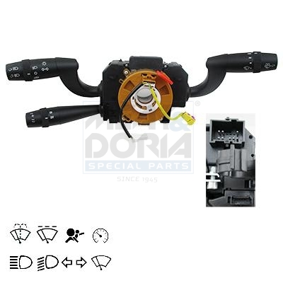 Meat Doria Knipperlichtschakelaar 23795