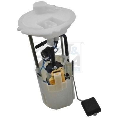 Meat Doria Brandstof toevoermodule 77750