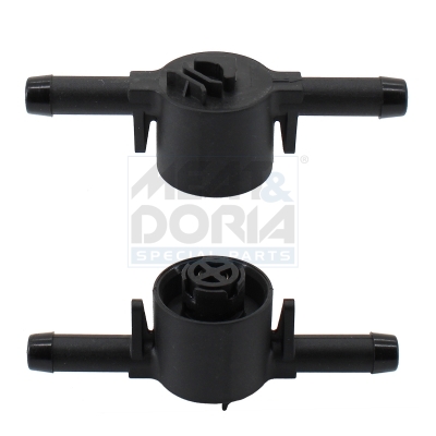 Meat Doria Klep dieselfilter 9776