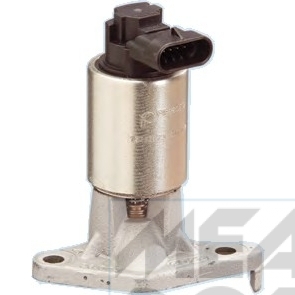 Meat Doria EGR-klep 88037E