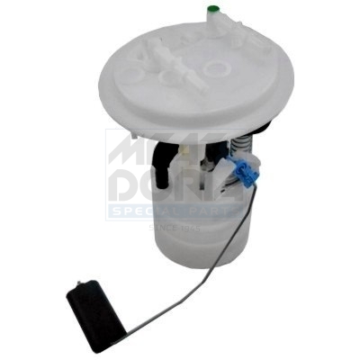 Meat Doria Brandstof toevoermodule 77752