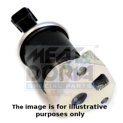 Meat Doria EGR-klep 88264E