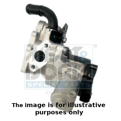 Meat Doria EGR-klep 88312E