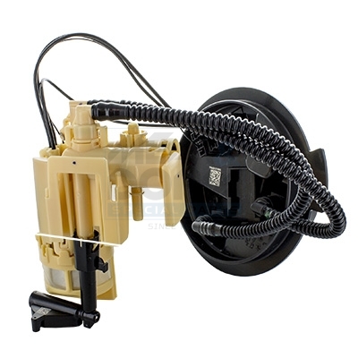 Meat Doria Brandstof toevoermodule 77766