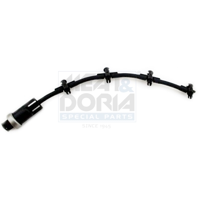 Meat Doria Brandstofslang 9782