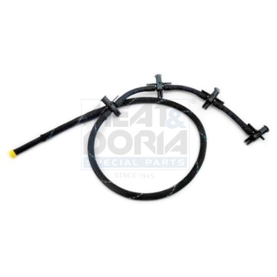 Meat Doria Brandstofslang 9790