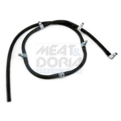 Meat Doria Brandstofslang 9796