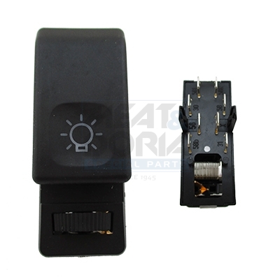 Meat Doria Lichtschakelaar 23841