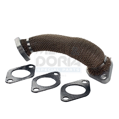 Meat Doria EGR-klep 88692