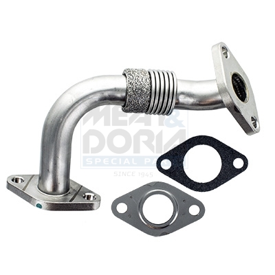 Meat Doria EGR-klep 88695