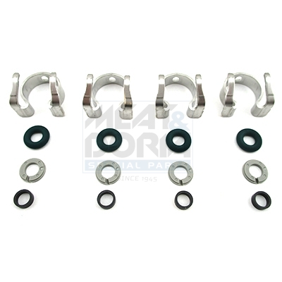 Meat Doria Injector afdichtring 71238