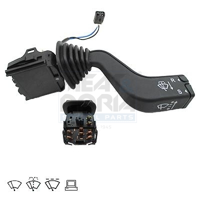 Meat Doria Knipperlichtschakelaar 231024