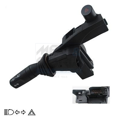 Meat Doria Knipperlichtschakelaar 231032