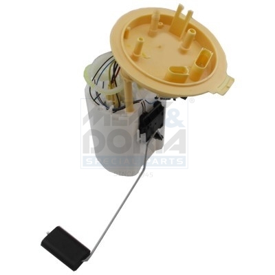 Meat Doria Brandstof toevoermodule 77756