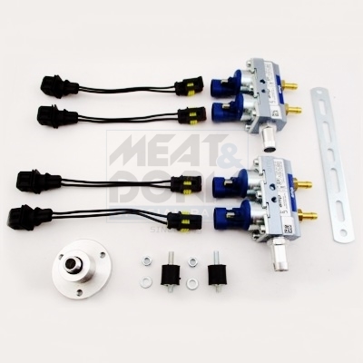 Meat Doria Verstuiver/Injector 13080