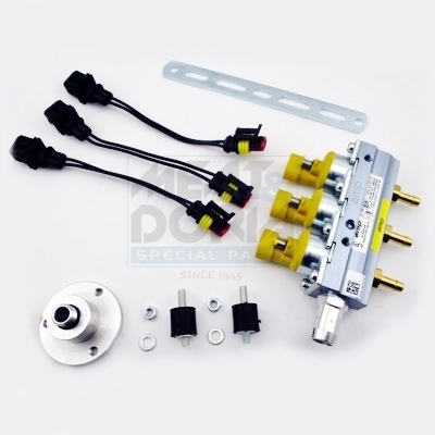 Meat Doria Verstuiver/Injector 13082