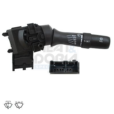 Meat Doria Knipperlichtschakelaar 231059