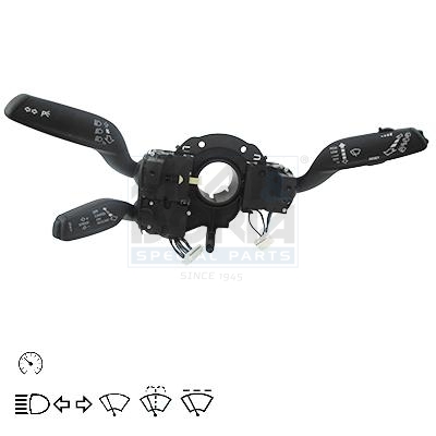 Meat Doria Knipperlichtschakelaar 231064