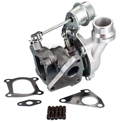 Meat Doria Turbolader 65078