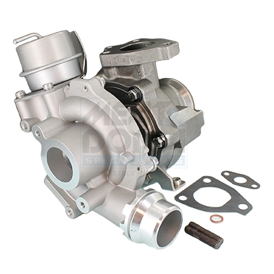 Meat Doria Turbolader 65070