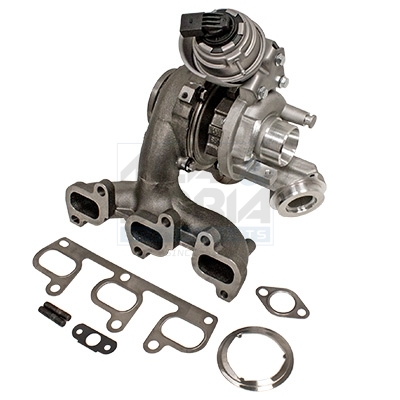 Meat Doria Turbolader 65079