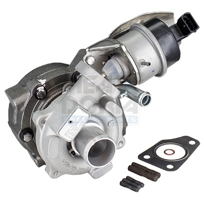 Meat Doria Turbolader 65064