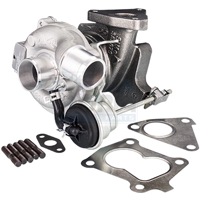 Meat Doria Turbolader 65075