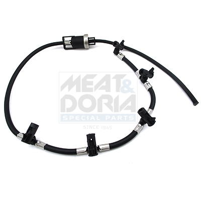 Meat Doria Brandstofslang 9780E