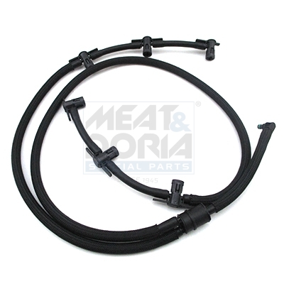 Meat Doria Brandstofslang 9784E