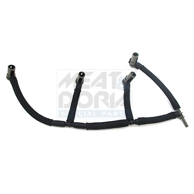 Meat Doria Brandstofslang 9787E