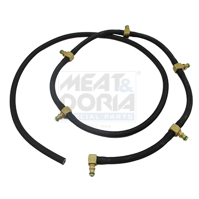 Meat Doria Brandstofslang 9796E
