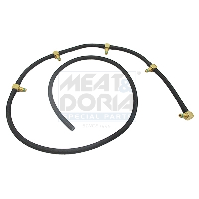 Meat Doria Brandstofslang 9797E