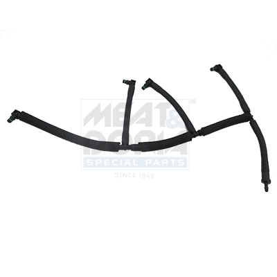 Meat Doria Brandstofslang 9800E