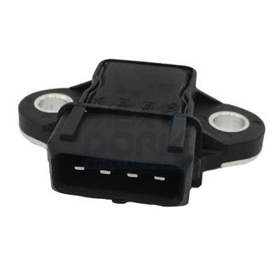 Meat Doria Ontsteking controle unit 10068E