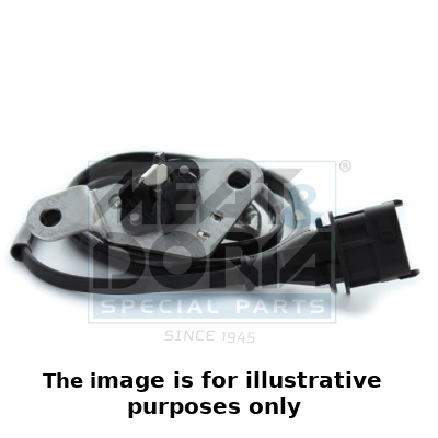 Meat Doria Nokkenas positiesensor 87256E