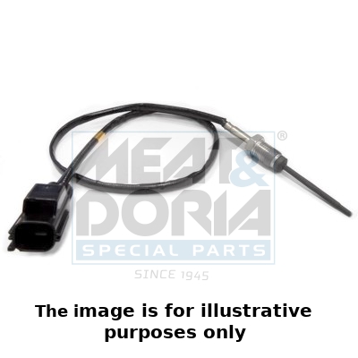 Meat Doria Sensor uitlaatgastemperatuur 11915E