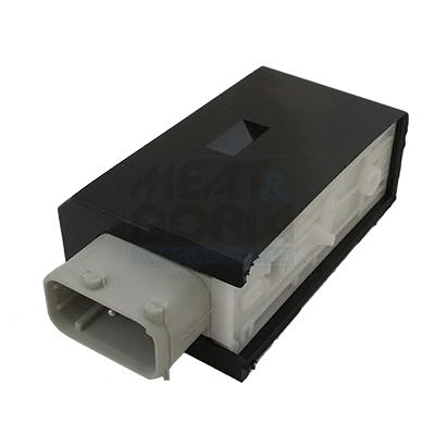 Meat Doria Centrale deurvergrendeling 31454