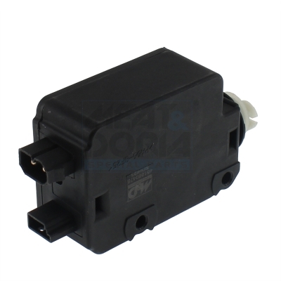 Meat Doria Stel element, centrale vergrendeling 31455